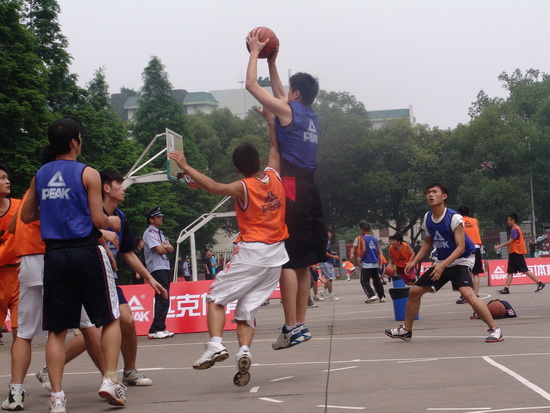 结局